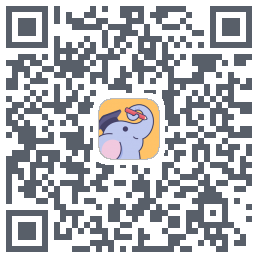 小E学院 QRcode