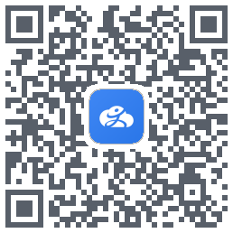 文通云教师端的下載二維碼