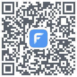 新云雀codice QR per il download