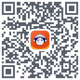 摊上小市 QRcode