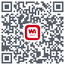 Hi娃哈哈 QRcode