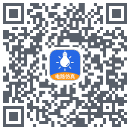 电工仿真软件 QRcode