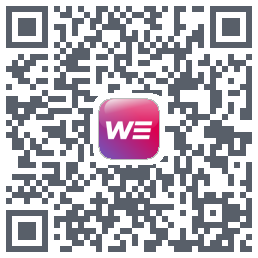 betterWE星球的下載二維碼