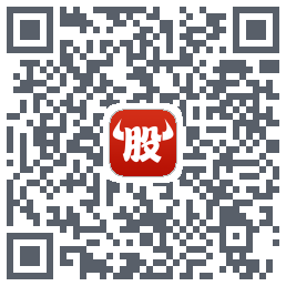 牛股王 QRcode