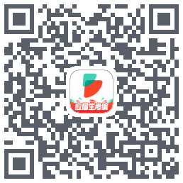 公考雷达รหัส QR สำหรับดาวน์โหลด