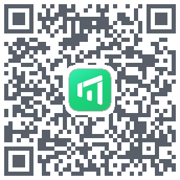 菜小秘P QRcode