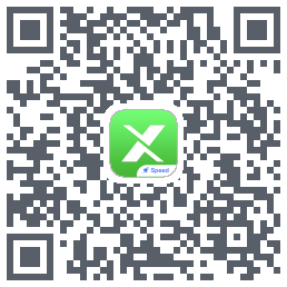 XTrend Speed QRcode