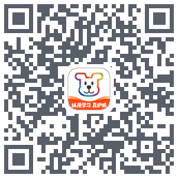 小白学习打印รหัส QR สำหรับดาวน์โหลด