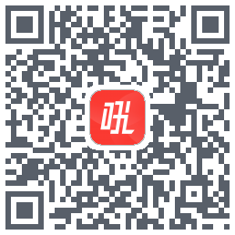 微吼直播 QRcode