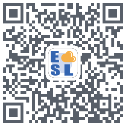 ESL价签助手的下載二維碼