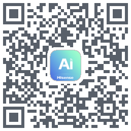 海信Ai享家 QR-код для загрузки
