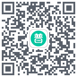 普通话学习的下載二維碼