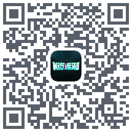 Kis派对codice QR per il download