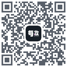 每妆 QRcode