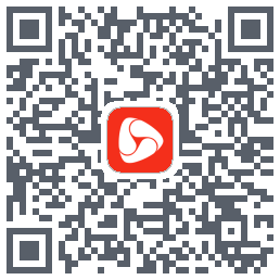 河马剧场 QRcode