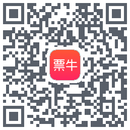 票牛 QRcode