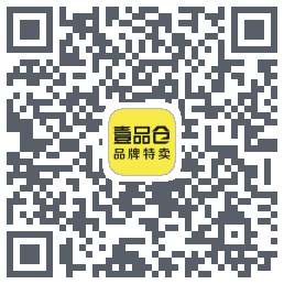 壹品仓código QR de descarga de