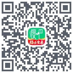 瘦吧的下載二維碼