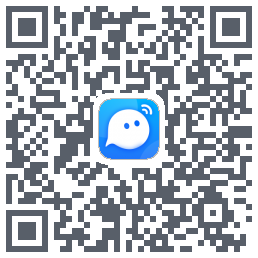 聊呗 QRcode