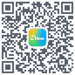 时光网 QRcode