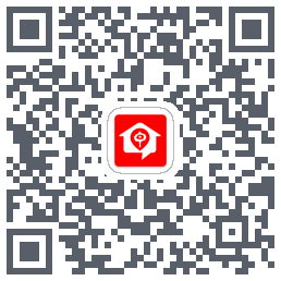 中原找房β QRcode