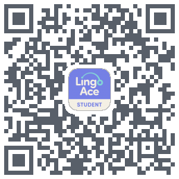 LingoAce QRcode