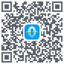 南太湖号código QR de descarga de