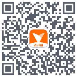 麦芽田 QRcode