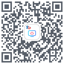 天翼云电脑Download QR-Code