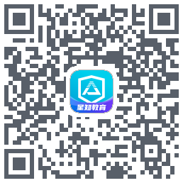 星知安教的下載二維碼