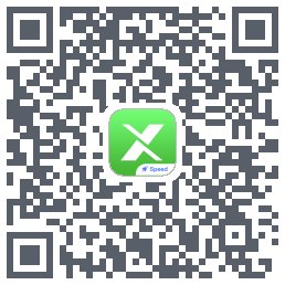 XTrend Speed的下载二维码