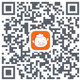 猪八戒的下载二维码
