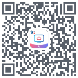 天翼云电脑kod QR do pobrania