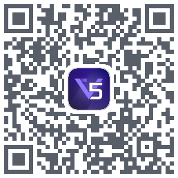 V5item QRcode