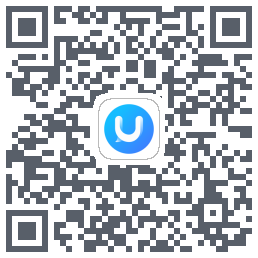 UUUTalk QRcode