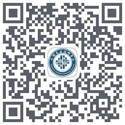 平安商院 QRcode