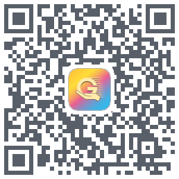 兴业管家codice QR per il download