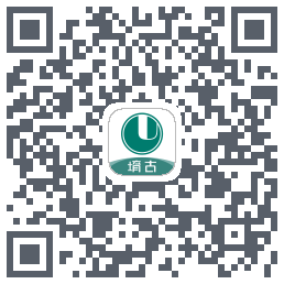 农批管家 QRcode