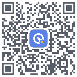 金十数据 QRcode