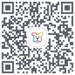 小白学习打印のダウンロードQRコード