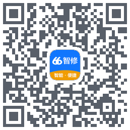 66智修kod QR do pobrania