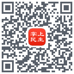 民生保险 QR-код для загрузки