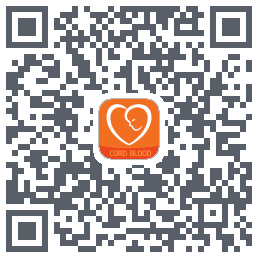 北京市脐血库código QR de descarga de