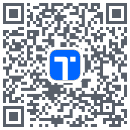探迹du code QR de téléchargement