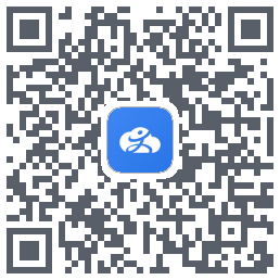 文通云教师端kod QR do pobrania