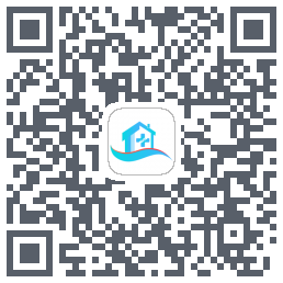 尚义医养 QRcode
