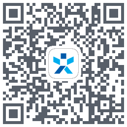 iSchool的下載二維碼
