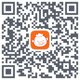 猪八戒的下载二维码
