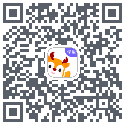 外研U学código QR de descarga de