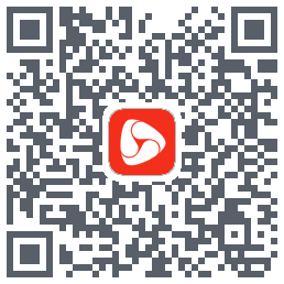 河马剧场 QRcode